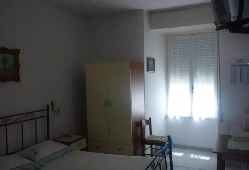 ホテル Albergo Vittoria