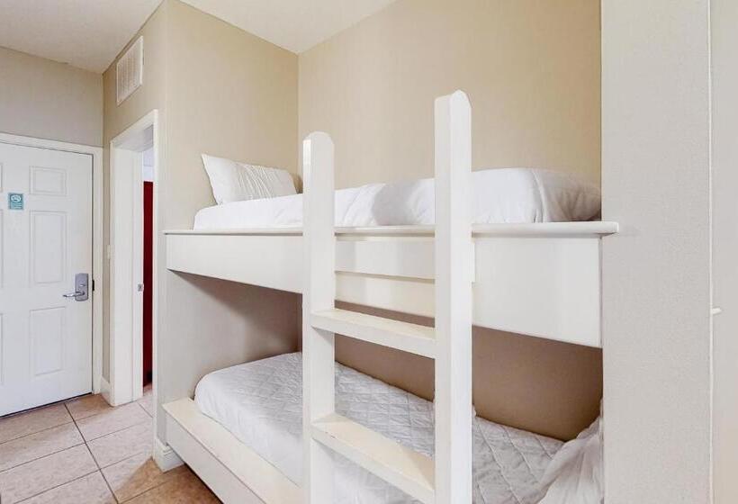 Отель Ariel Dunes I 1305