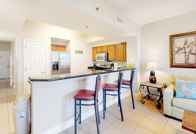 Отель Ariel Dunes I 1305