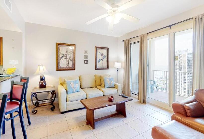 Отель Ariel Dunes I 1305