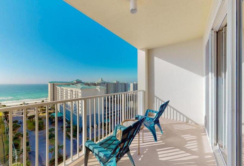 Отель Ariel Dunes I 1305