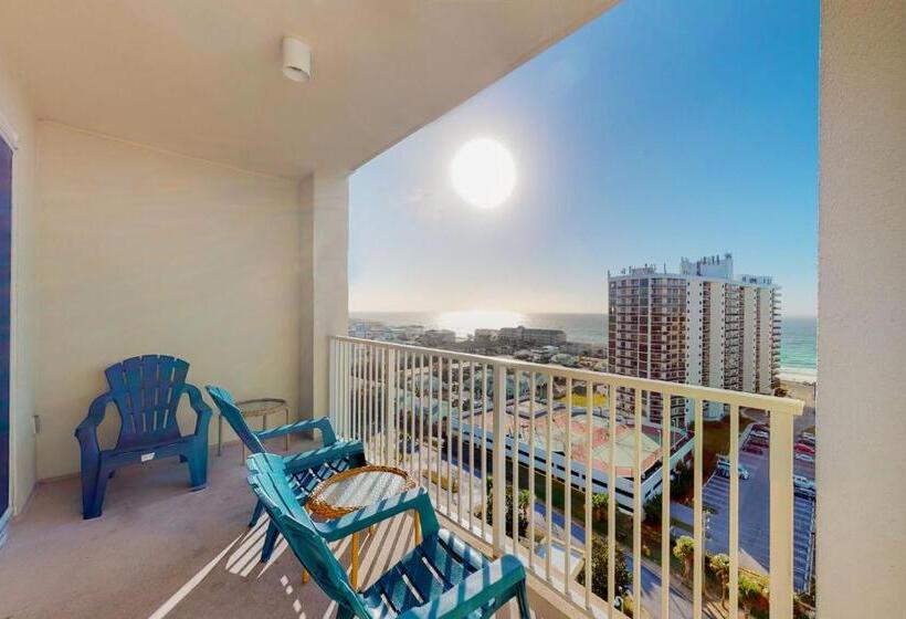 Отель Ariel Dunes I 1305