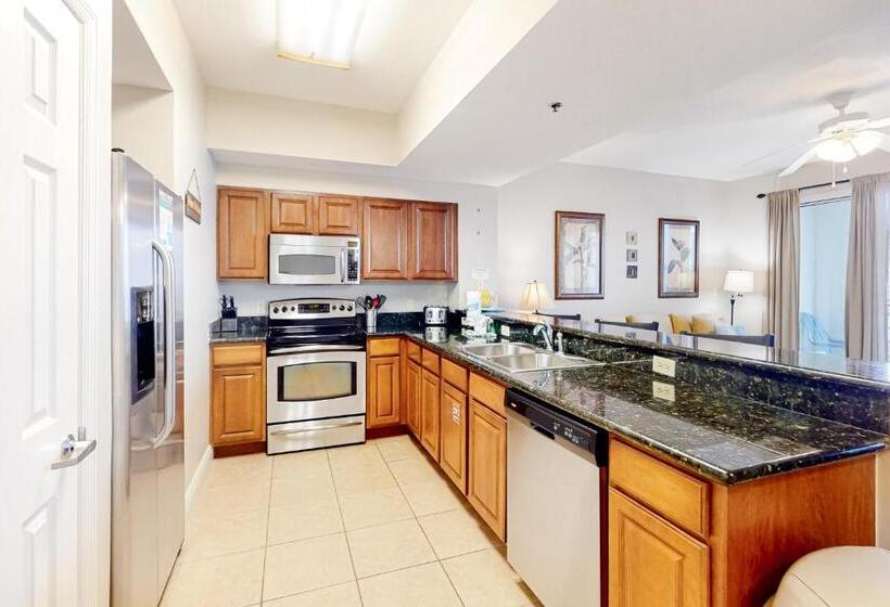 Отель Ariel Dunes I 1305