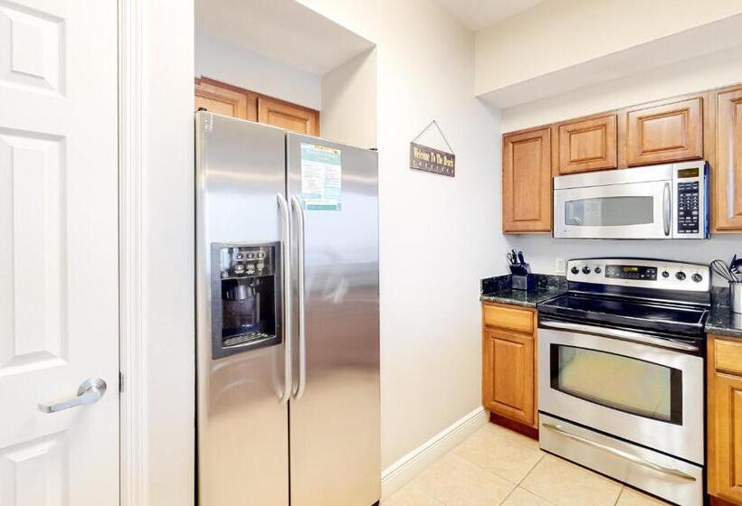 Отель Ariel Dunes I 1305