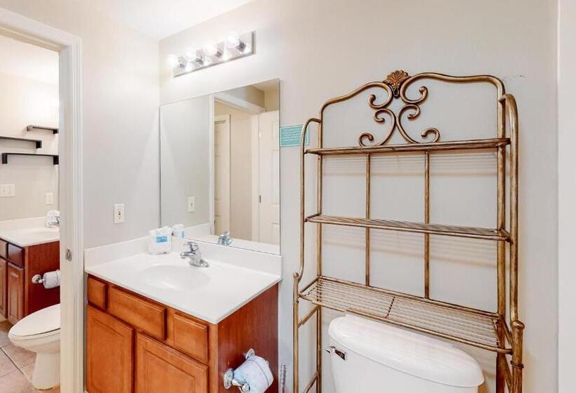 Отель Ariel Dunes I 1305