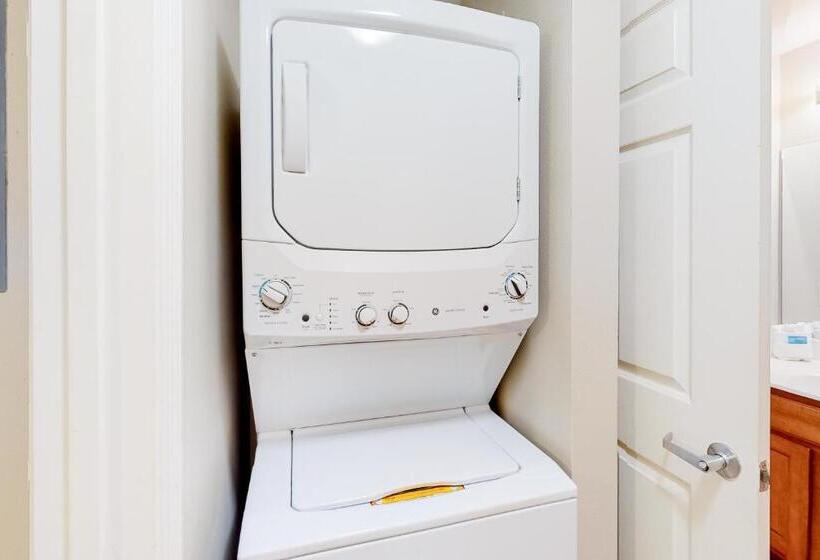 Отель Ariel Dunes I 1305