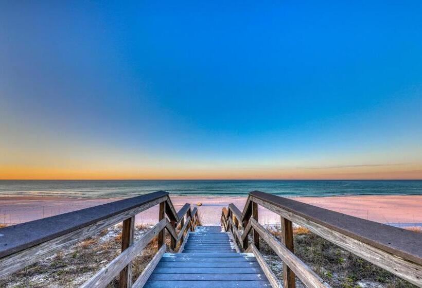 Отель Ariel Dunes I 1305