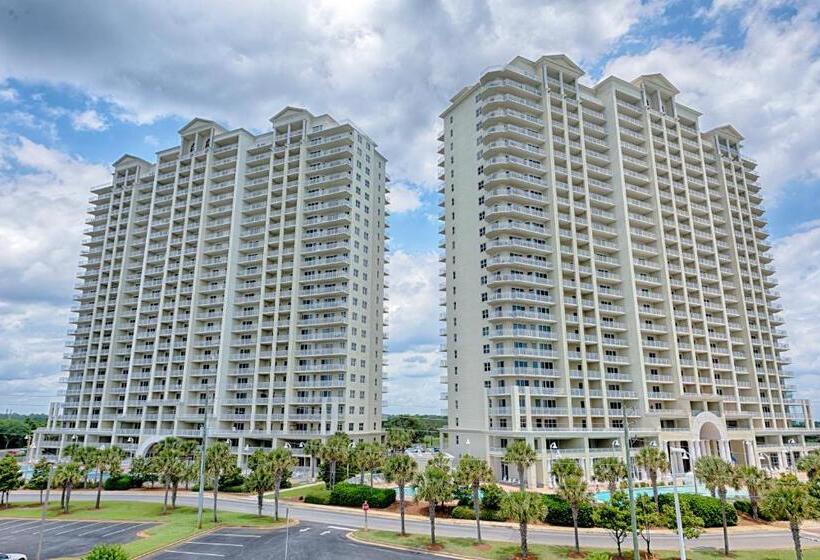 Отель Ariel Dunes I 1305