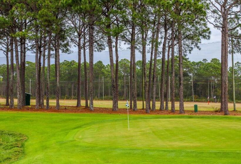 Отель Ariel Dunes I 1305