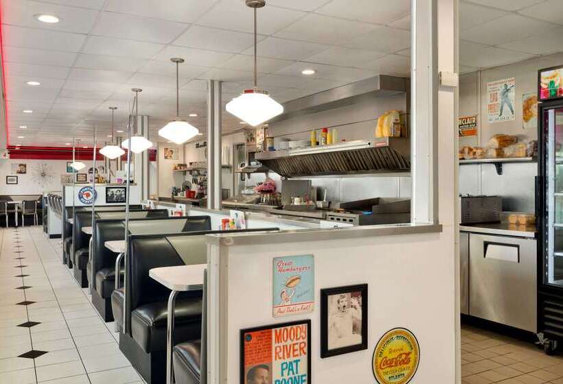 ホテル Baymont By Wyndham Glendive