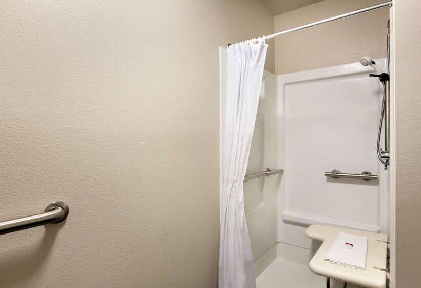 ホテル Baymont By Wyndham Glendive