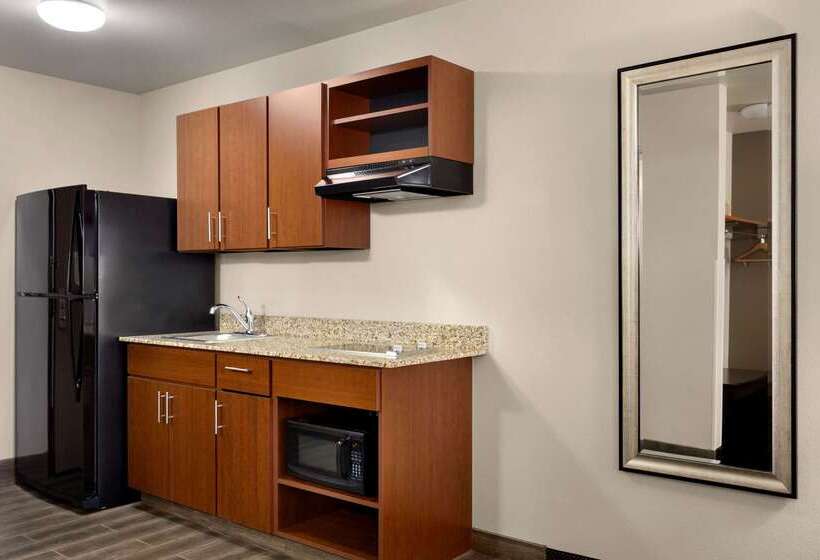 ホテル Baymont By Wyndham Glendive