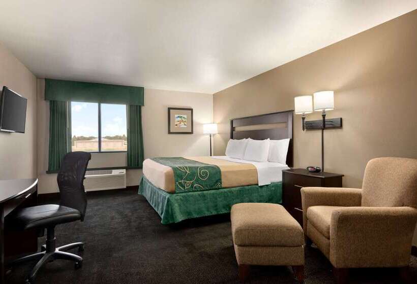 ホテル Baymont By Wyndham Glendive