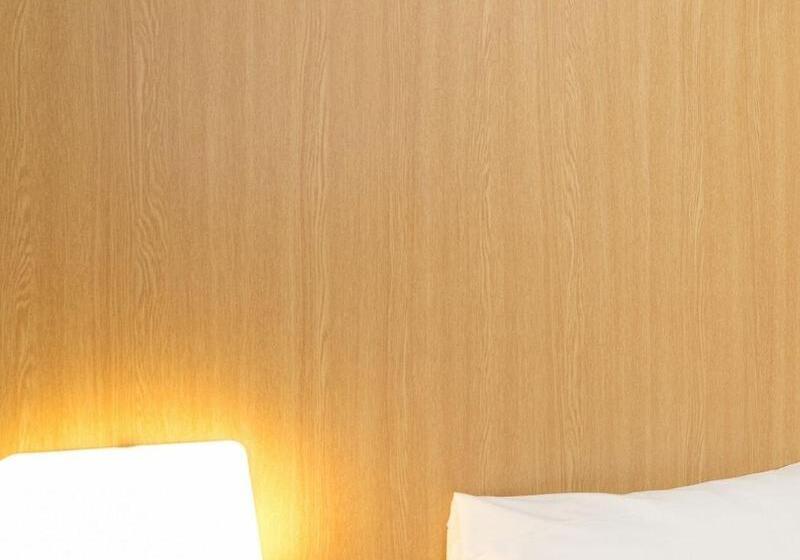 B&b Hotel Saint Etienne La Terrasse