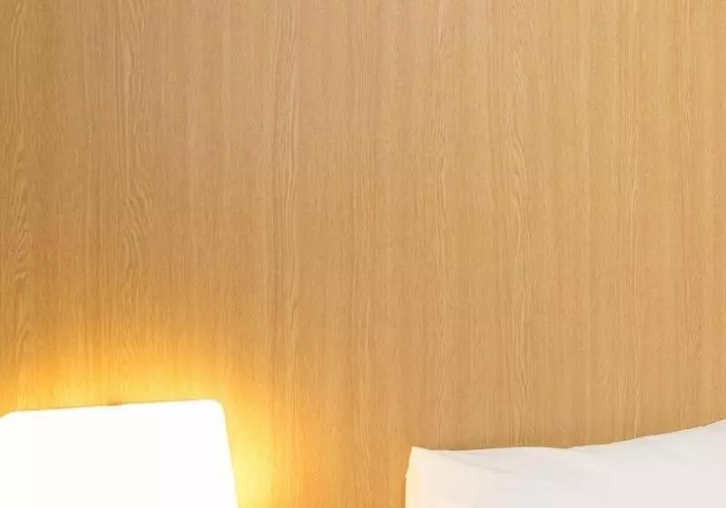 B&b Hotel Saint Etienne La Terrasse