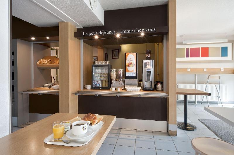 B&b Hotel Saint Etienne La Terrasse