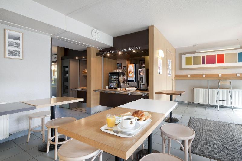 B&b Hotel Saint Etienne La Terrasse