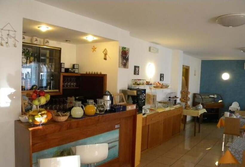 בית מלון כפרי Eliani