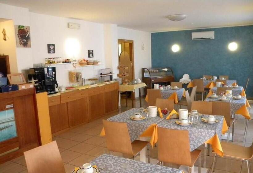 בית מלון כפרי Eliani