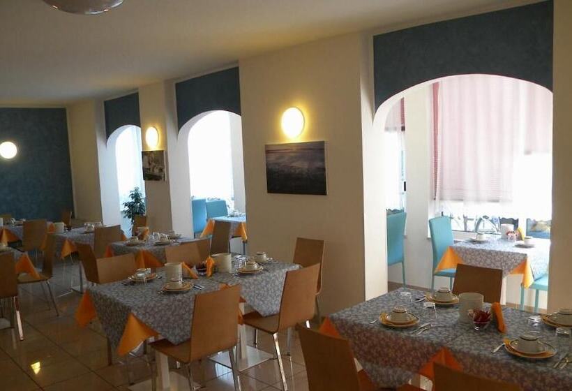 בית מלון כפרי Eliani