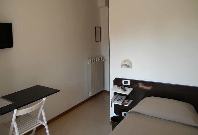 בית מלון כפרי Eliani