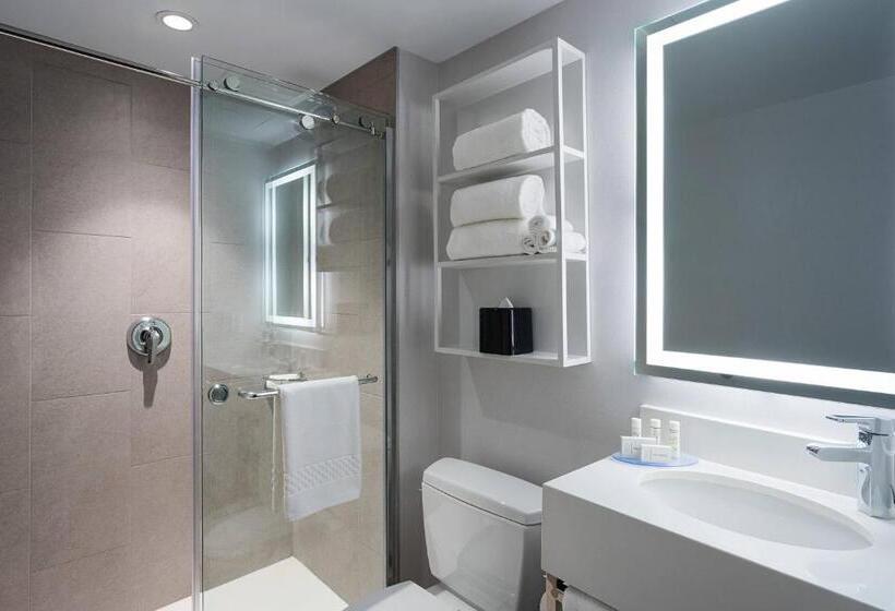 酒店 Fairfield Inn & Suites By Marriott New York Manhattan/central Park