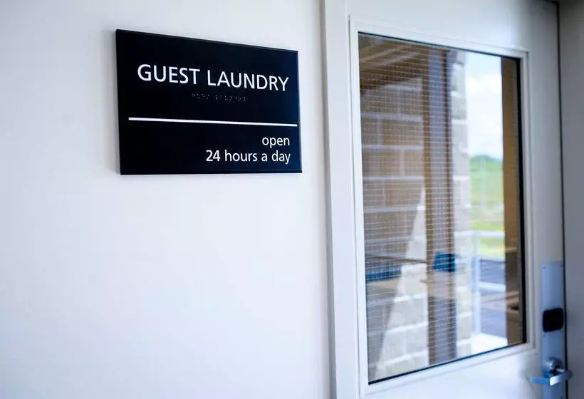 ホテル Hampton Inn & Suites By Hilton Truro