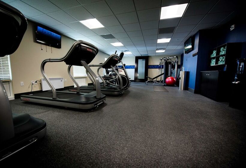 فندق Hampton Inn & Suites By Hilton Truro