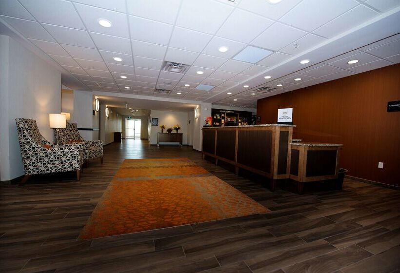 فندق Hampton Inn & Suites By Hilton Truro