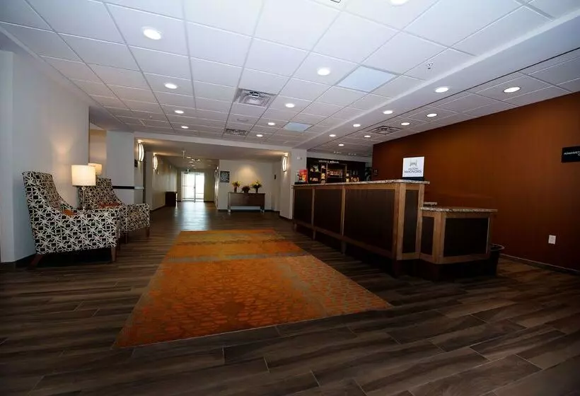 ホテル Hampton Inn & Suites By Hilton Truro