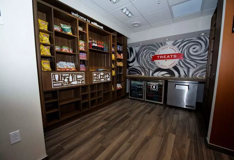 ホテル Hampton Inn & Suites By Hilton Truro