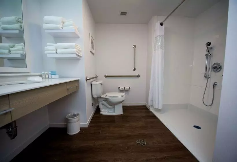 ホテル Hampton Inn & Suites By Hilton Truro