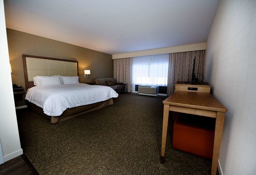 فندق Hampton Inn & Suites By Hilton Truro
