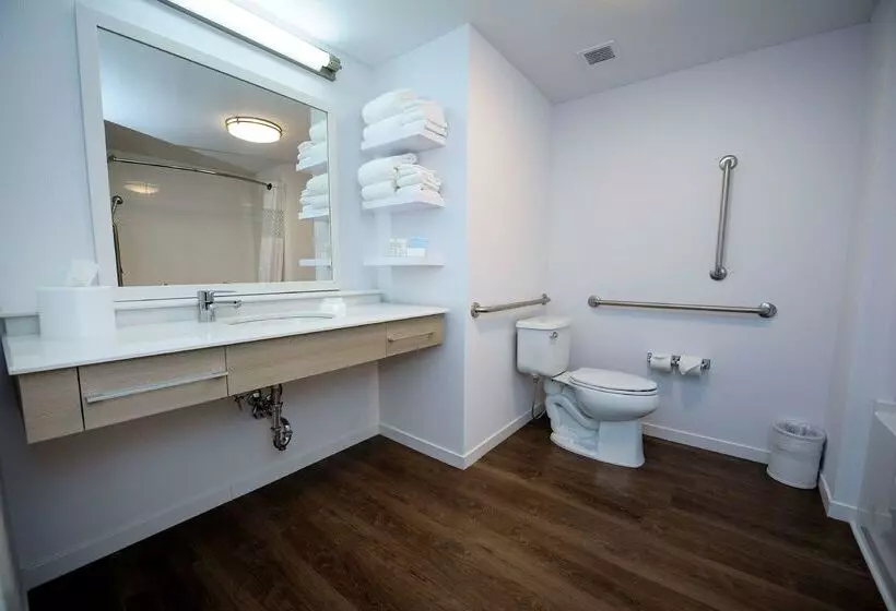 ホテル Hampton Inn & Suites By Hilton Truro