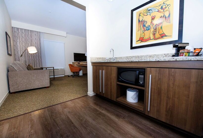 فندق Hampton Inn & Suites By Hilton Truro