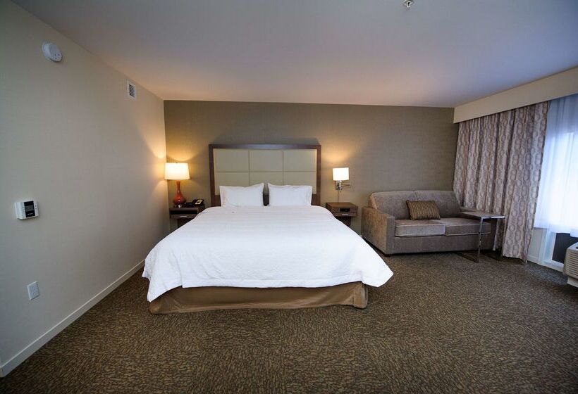فندق Hampton Inn & Suites By Hilton Truro