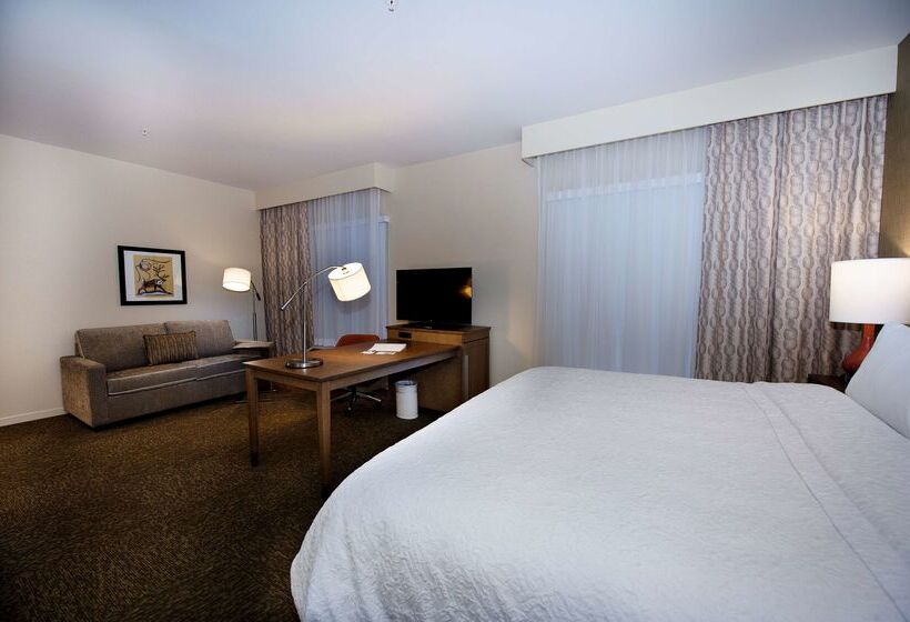 فندق Hampton Inn & Suites By Hilton Truro