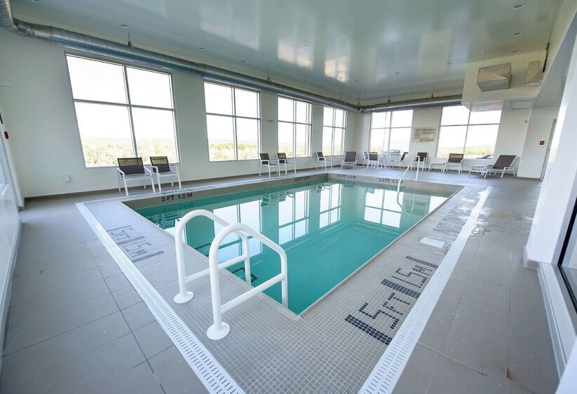 فندق Hampton Inn & Suites By Hilton Truro