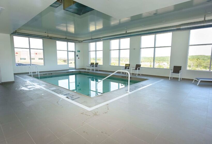 فندق Hampton Inn & Suites By Hilton Truro