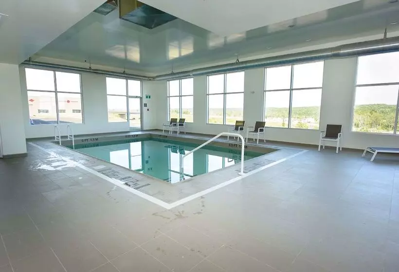 ホテル Hampton Inn & Suites By Hilton Truro