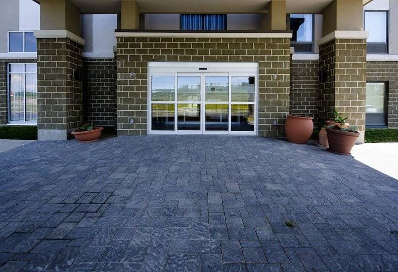 فندق Hampton Inn & Suites By Hilton Truro