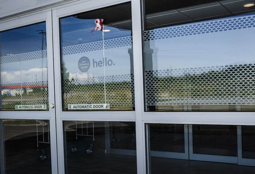 فندق Hampton Inn & Suites By Hilton Truro