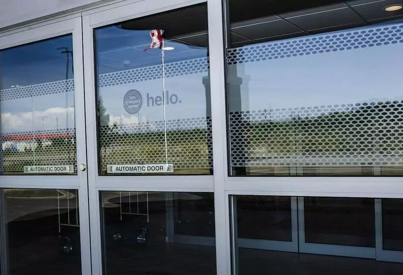 ホテル Hampton Inn & Suites By Hilton Truro