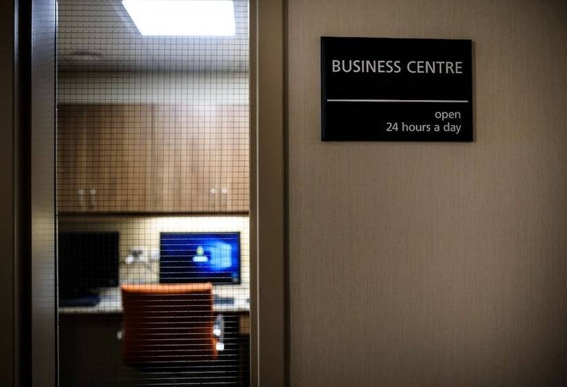 فندق Hampton Inn & Suites By Hilton Truro