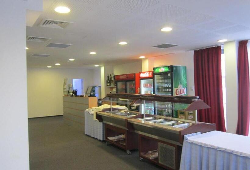 בית מלון כפרי Hefaistos Mamaia