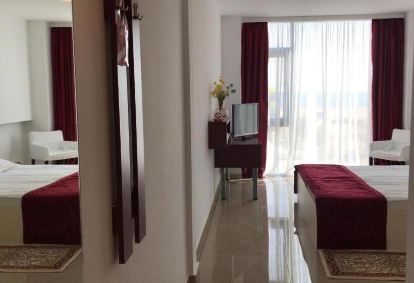 בית מלון כפרי Hefaistos Mamaia