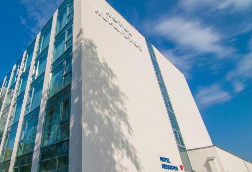 בית מלון כפרי Hefaistos Mamaia