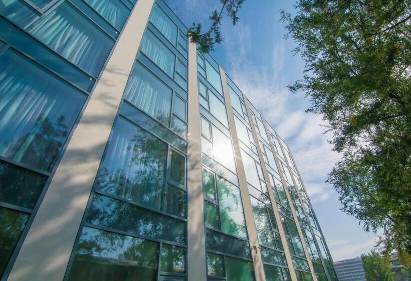 בית מלון כפרי Hefaistos Mamaia