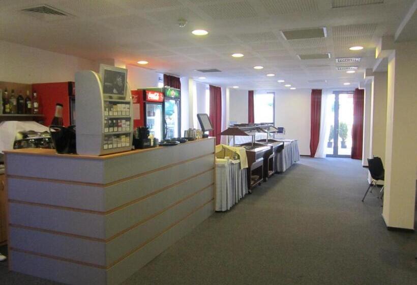 בית מלון כפרי Hefaistos Mamaia