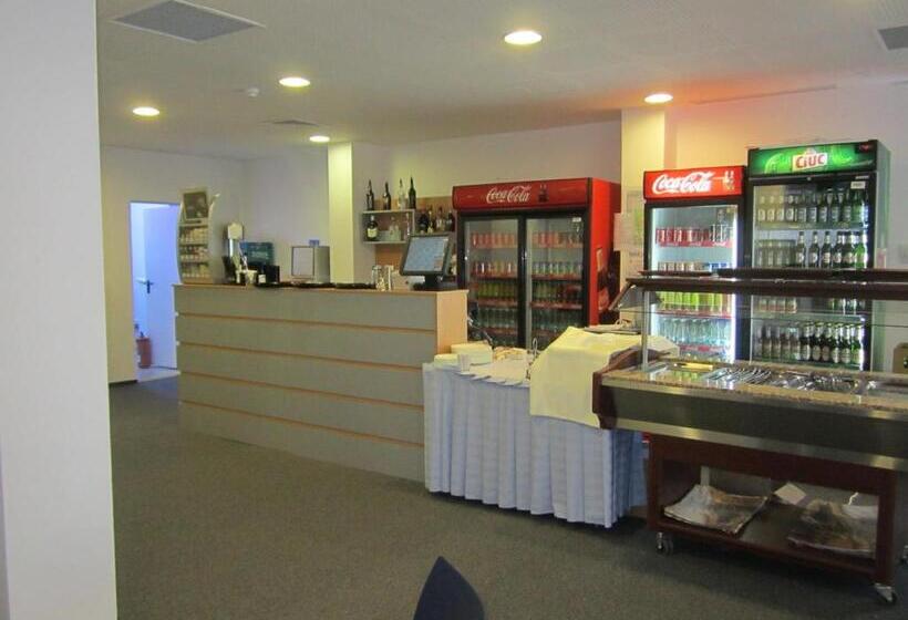 בית מלון כפרי Hefaistos Mamaia